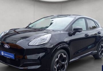 Ford Puma 9.090 km 28.998 &euro; Frankfurt 60386