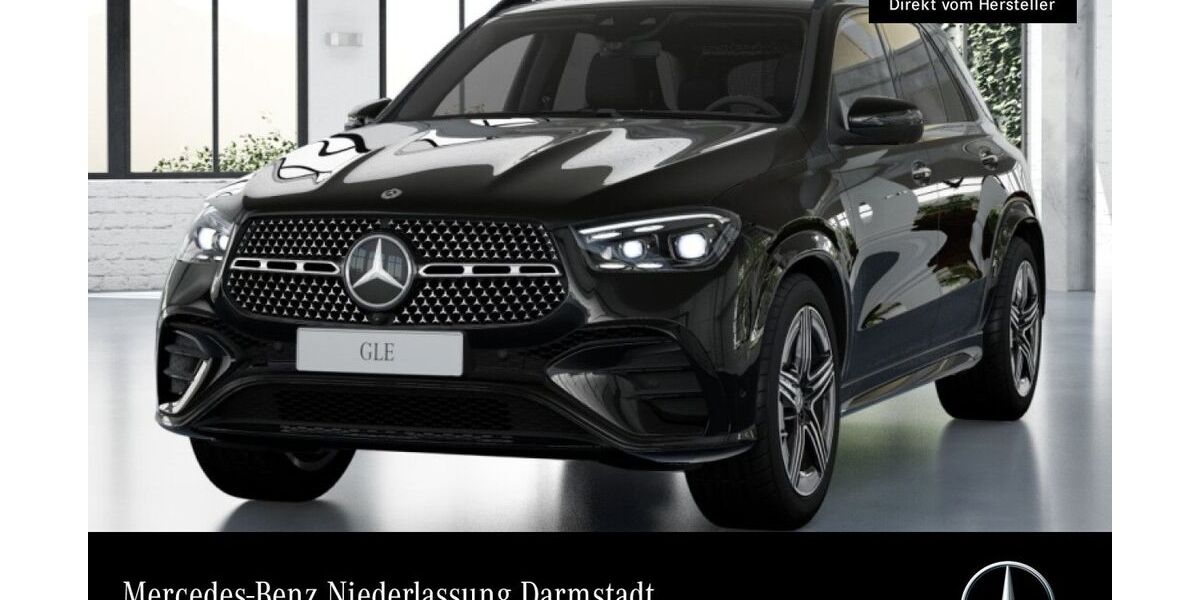 Mercedes-Benz GLE 450 9.900 km 95.690 &euro; Darmstadt 64295