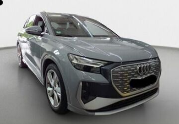 Audi Q4 e-tron 94.972 km 28.290 &euro; Hofheim 65719