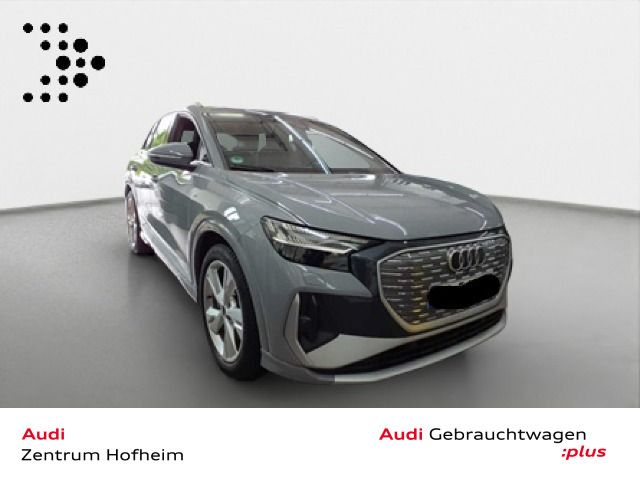 Audi Q4 e-tron 94.972 km 28.290 &euro; Hofheim 65719