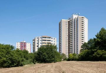 Wohnung Langen (Hessen) - 3 Zimmer, 92 m&sup2;, 969&euro; | Angebot:23053262