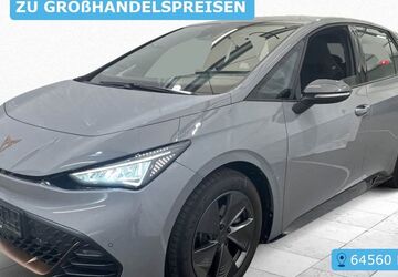 Cupra Born 19.176 km 28.290 &euro; Frankfurt 60596