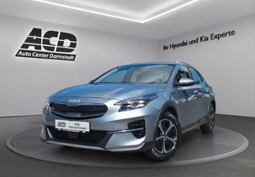 Kia XCeed 32.000 km 20.969 &euro; Darmstadt 64289