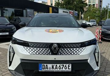 Renault Scenic 15.000 km 39.990 &euro; Darmstadt 64293