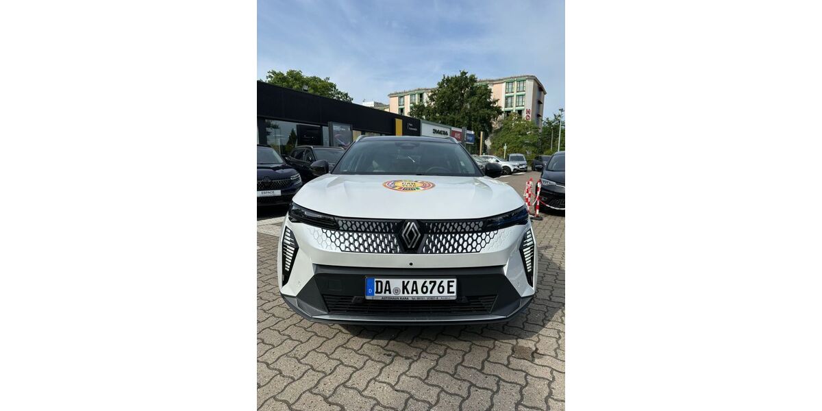 Renault Scenic 15.000 km 39.990 &euro; Darmstadt 64293
