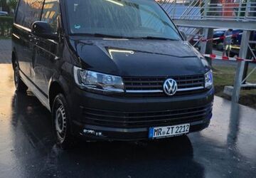 VW T6 Transporter 140.000 km 16.800 &euro; Rodgau 63110
