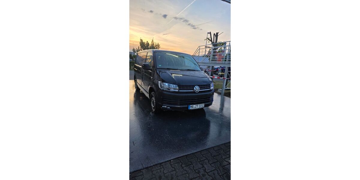 VW T6 Transporter 140.000 km 16.800 &euro; Rodgau 63110