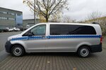 Mercedes-Benz Vito Tourer Pro 116 9Gang ExtraLang LED Lithium Ka 113.900 km 27.590 &euro; Gernsheim 64579