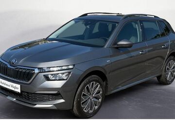 Skoda Kamiq 56.845 km 18.290 &euro; Bad König / Zell 64732