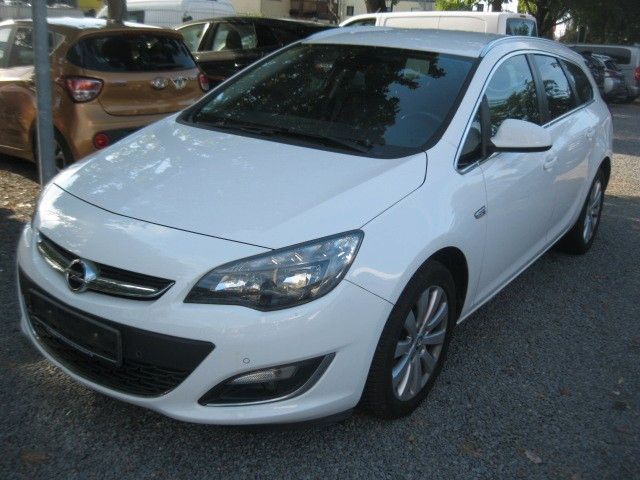 Opel Astra 181.880 km 5.900 &euro; Darmstadt 64293
