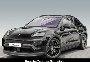 Porsche Macan 12.900 km 96.400 &euro; Darmstadt 64295