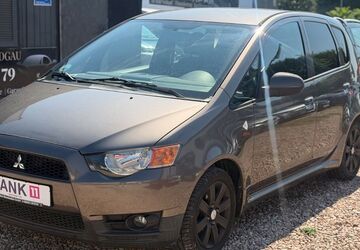 Mitsubishi Colt 36.200 km 6.900 &euro; Rodgau 63110