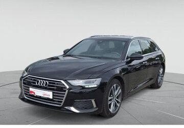Audi A6 66.023 km 32.350 &euro; Darmstadt 64295