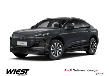 Audi Q6 e-tron 6.874 km 53.992 &euro; Darmstadt 64295