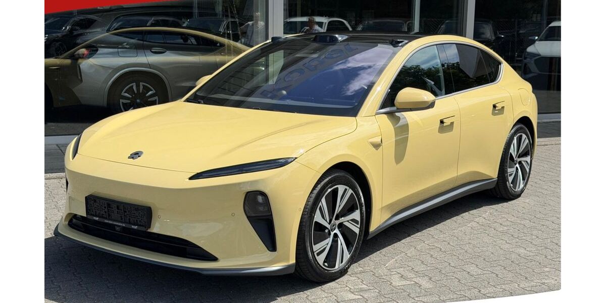 Nio ET5 22.000 km 30.950 &euro; Dieburg 64807