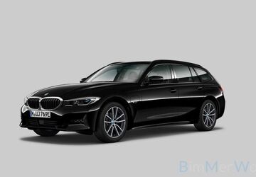 BMW 320 162.544 km 17.750 &euro; Heusenstamm 63150