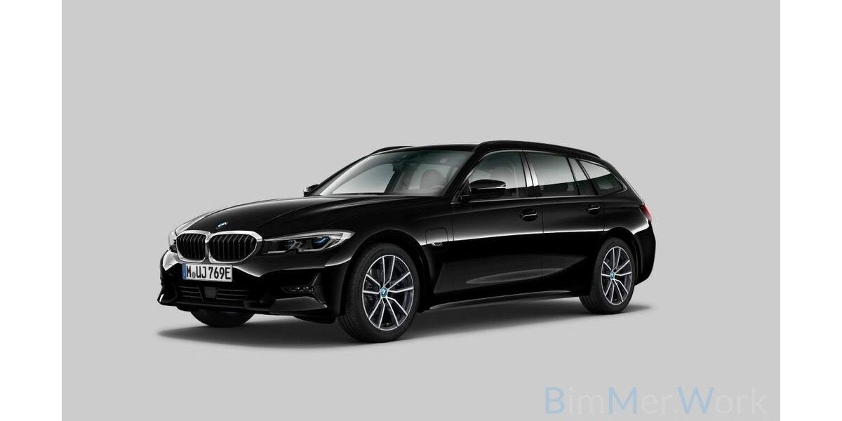 BMW 320 162.544 km 17.750 &euro; Heusenstamm 63150