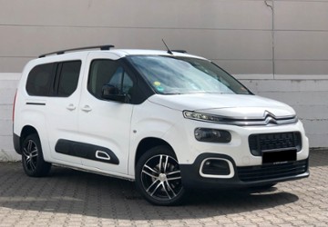 Citroen Berlingo 119.000 km 17.500 &euro; Heusenstamm 63150