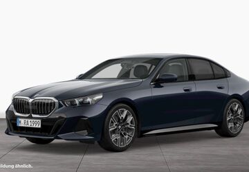 BMW 520 15.642 km 54.190 &euro; Dreieich-Sprendlingen 63303