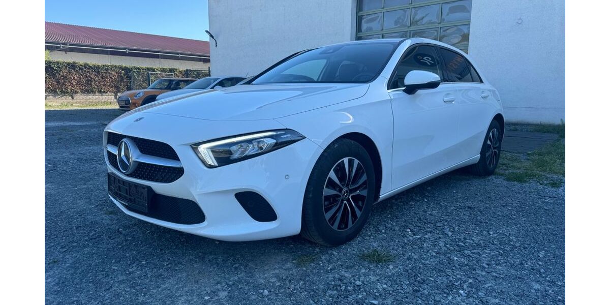 Mercedes-Benz A 180 99.800 km 19.000 &euro; Gernsheim 64579