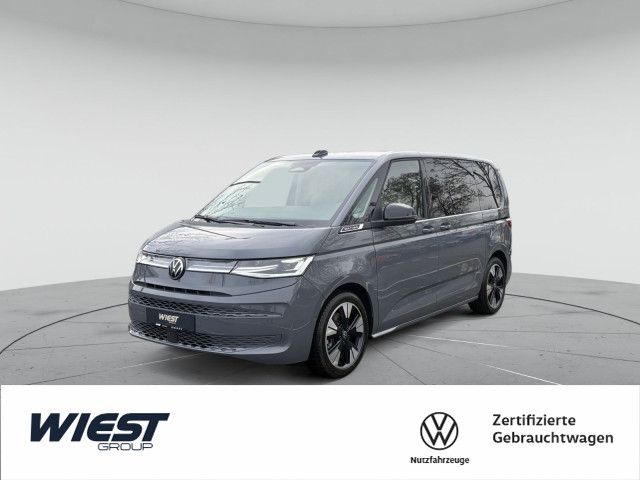 VW T7 Multivan 9.888 km 79.990 &euro; Darmstadt 64295
