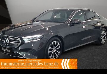 Mercedes-Benz E 220 7.909 km 47.990 &euro; Darmstadt 64295