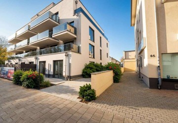 Wohnung Darmstadt Bessungen - 4 Zimmer, 101 m&sup2;, 2.000&euro; | Angebot:26094944