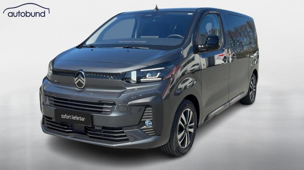 Citroen SpaceTourer 1.500 km 41.770 &euro; Bad König 64732