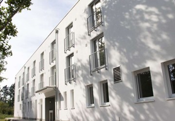 Wohnung Rüsselsheim - 1 Zimmer, 23 m&sup2;, 609&euro; | Angebot:26258118