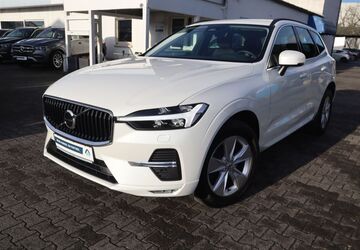 Volvo XC60 104.253 km 24.920 &euro; Darmstadt 64291