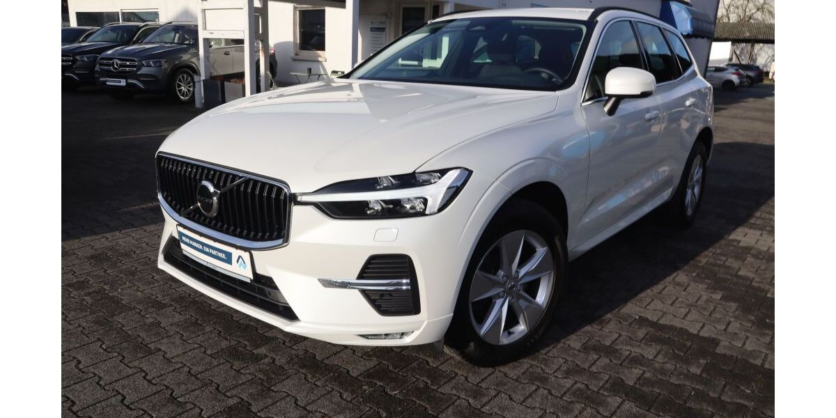 Volvo XC60 104.253 km 24.920 &euro; Darmstadt 64291