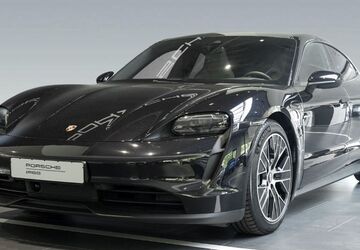 Porsche Taycan 59.250 km 58.680 &euro; Frankfurt am Main 65936