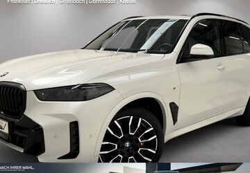 BMW X5 17.126 km 79.190 &euro; Dreieich-Sprendlingen 63303