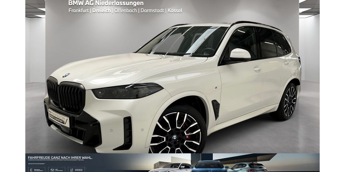 BMW X5 17.126 km 79.190 &euro; Dreieich-Sprendlingen 63303