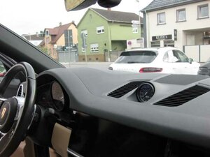 Porsche Cayenne Coupe Tiptronic S dt.Fzg.Top Ausst 170.000 km 45.999 &euro; Biebesheim 64584