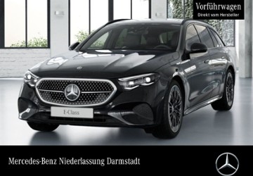 Mercedes-Benz E 220 9.900 km 58.790 &euro; Darmstadt 64295
