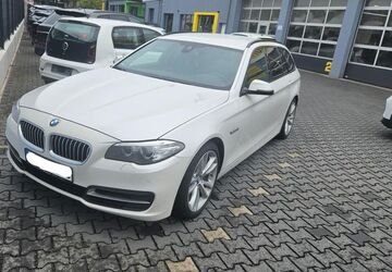BMW 530 310.000 km 9.899 &euro; Darmstadt 64293