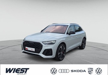 Audi SQ5 28.656 km 53.992 &euro; Darmstadt 64295