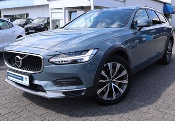 Volvo V90 Cross Country 96.199 km 31.980 &euro; Darmstadt 64291