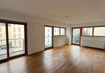 Wohnung Frankfurt Europaviertel - 2 Zimmer, 75 m&sup2;, 1.350&euro; | Angebot:26808526