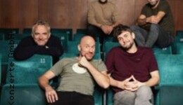 Alte Bekannte - Mehr! - Live 2.0