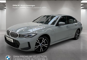 BMW 330 26.244 km 41.890 &euro; Dreieich-Sprendlingen 63303