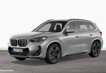 BMW X1 28.711 km 48.290 &euro; Dreieich-Sprendlingen 63303