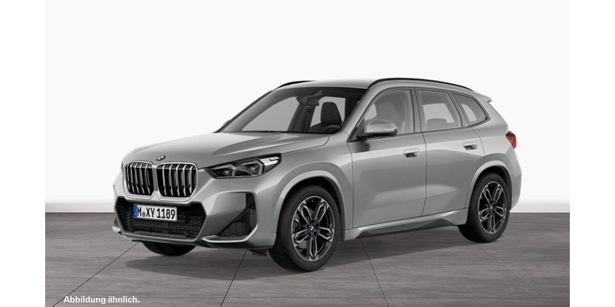 BMW X1 28.711 km 48.290 &euro; Dreieich-Sprendlingen 63303