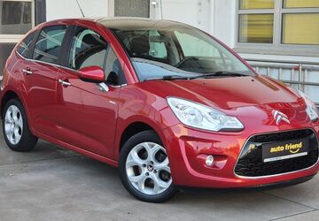 Citroen C3 106.000 km 6.990 &euro; Rüsselsheim 65428