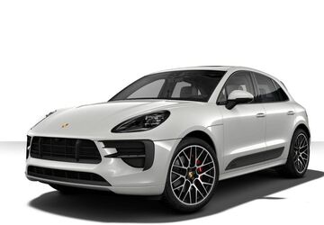 Porsche Macan 22.873 km 76.900 &euro; Darmstadt 64295