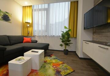 Wohnung Offenbach am Main - 1 Zimmer, 28 m&sup2;, 995&euro; | Angebot:12320940