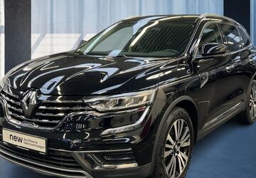 Renault Koleos 49.667 km 25.550 &euro; Frankfurt / Main 60314