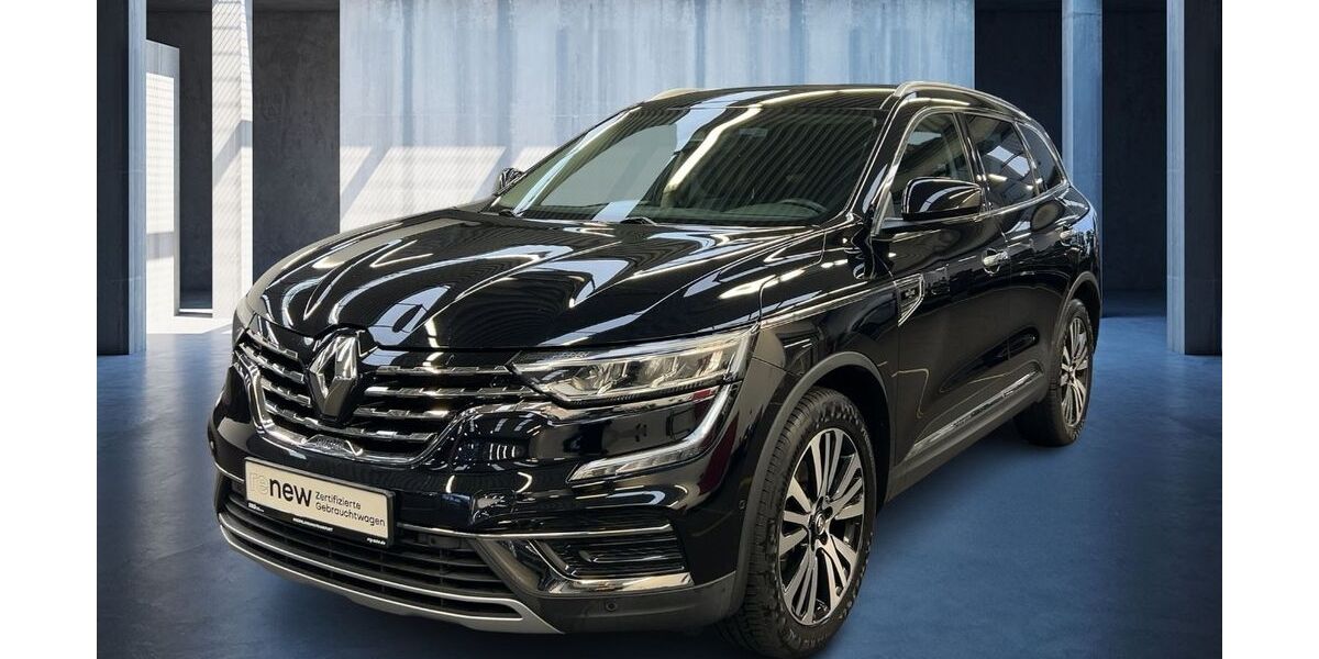 Renault Koleos 49.667 km 25.550 &euro; Frankfurt / Main 60314