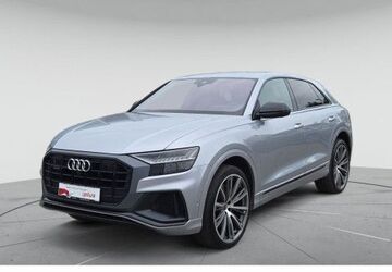 Audi Q8 90.700 km 55.555 &euro; Darmstadt 64295